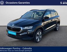 Skoda Karoq Pontivy