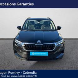 Skoda Karoq 2.0 TDI 116ch SCR Business DSG7 Pontivy