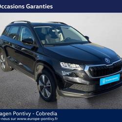 Skoda Karoq 2.0 TDI 116ch SCR Business DSG7 Pontivy