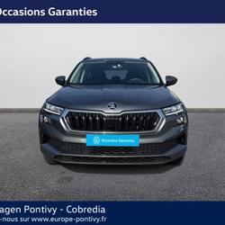 Skoda Karoq 2.0 TDI 116ch SCR Business DSG7 Pontivy