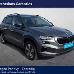 Skoda Karoq 2.0 TDI 116ch SCR Business DSG7 Pontivy