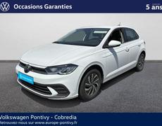Volkswagen Polo Pontivy
