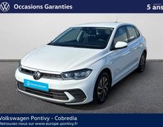 Volkswagen Polo Pontivy