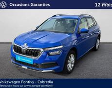 Skoda Kamiq Pontivy