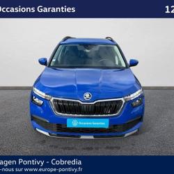 Skoda Kamiq 1.0 TSI 95ch Ambition Pontivy