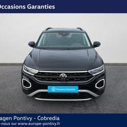 Volkswagen T-Roc 2.0 TDI 116ch Life Business Pontivy
