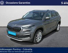 Skoda Kodiaq Pontivy