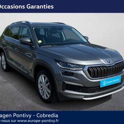 Skoda Kodiaq 2.0 TDI 150ch SCR Style DSG7 5 places Pontivy