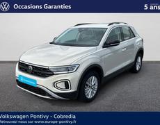 Volkswagen T-Roc Pontivy