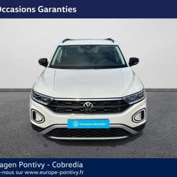 Volkswagen T-Roc 1.0 TSI 110ch Life Pontivy