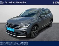 Volkswagen Tiguan Pontivy