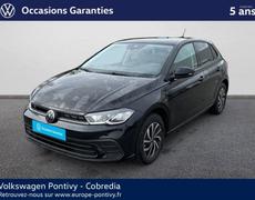 Volkswagen Polo - 1.0 TSI 95ch VW Edition - 19 990 €