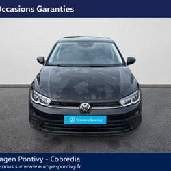Volkswagen Polo 1.0 TSI 95ch VW Edition Pontivy
