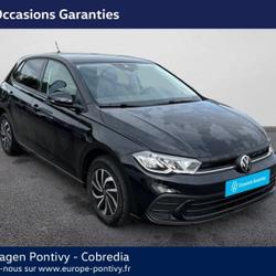 Volkswagen Polo 1.0 TSI 95ch VW Edition Pontivy