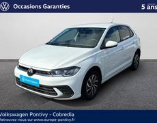 Volkswagen Polo Pontivy