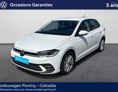 Volkswagen Polo Pontivy