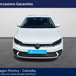 Volkswagen Polo 1.0 TSI 95ch Style Pontivy