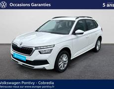 Skoda Kamiq Pontivy