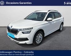 Skoda Kamiq Pontivy