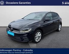 Volkswagen Polo Pontivy