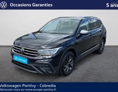 Volkswagen Tiguan Pontivy