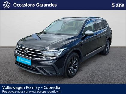 Volkswagen Tiguan - 2.0 TDI 150ch Life Plus DSG7 - 31 990 €