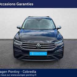 Volkswagen Tiguan 2.0 TDI 150ch Life Plus DSG7 Pontivy