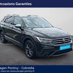 Volkswagen Tiguan 2.0 TDI 150ch Life Plus DSG7 Pontivy