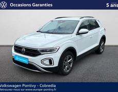 Volkswagen T-Roc Pontivy