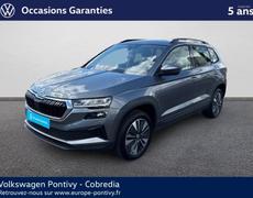 Skoda Karoq Pontivy