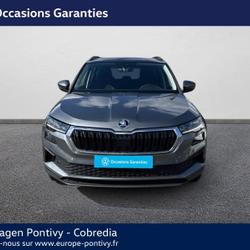 Skoda Karoq 2.0 TDI 116ch SCR Business DSG7 Pontivy