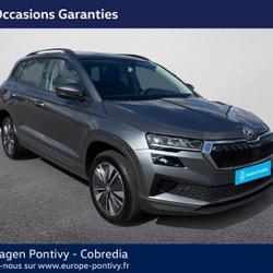 Skoda Karoq 2.0 TDI 116ch SCR Business DSG7 Pontivy