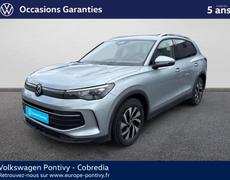 Volkswagen Tiguan Pontivy