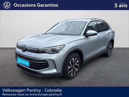 Volkswagen Tiguan - 1.5 eTSI 130ch VW Edition DSG7 - 37 990 €