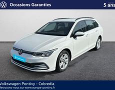 Volkswagen Golf SW Pontivy