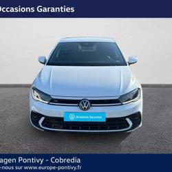 Volkswagen Polo 1.0 TSI 95ch R-Line Pontivy