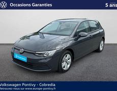 Volkswagen Golf 8 Pontivy