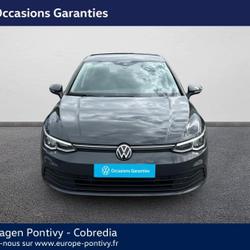 Volkswagen Golf 8 2.0 TDI SCR 116ch Life Plus Pontivy