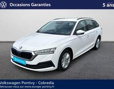 Skoda Octavia Combi