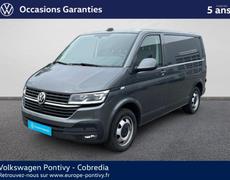 Volkswagen Transporter Pontivy