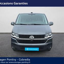 Volkswagen Transporter 2.8T L1H1 2.0 TDI 150ch Business Plus DSG7 Pontivy