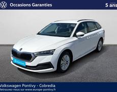 Skoda Octavia Combi Pontivy