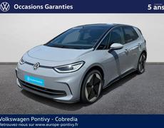 Volkswagen ID3