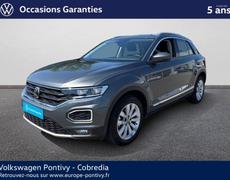 Volkswagen T-Roc Pontivy