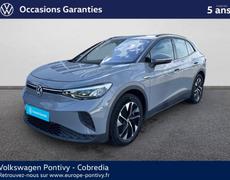 Volkswagen ID4 Pontivy