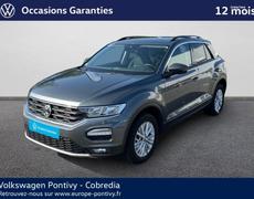 Volkswagen T-Roc Pontivy