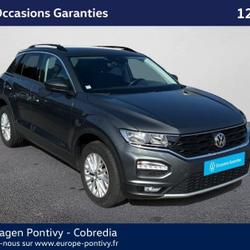 Volkswagen T-Roc 1.0 TSI 115ch Lounge Euro6d-T Pontivy
