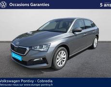 Skoda Scala Pontivy