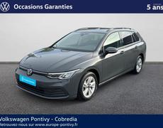 Volkswagen Golf SW Pontivy