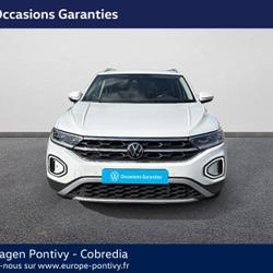 Volkswagen T-Roc 2.0 TDI 150ch Style DSG7 Pontivy